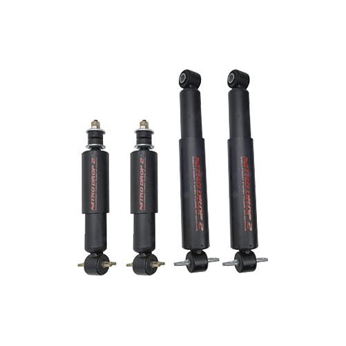 Belltech 9112 Nitro Drop 2 Shock Absorber Set