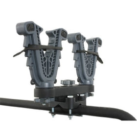 ATV Tek VFG2 V-Grip Double Rider Gun/Bow/Tool Rack
