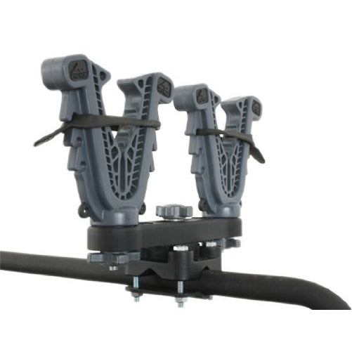 ATV Tek VFG2 V-Grip Double Rider Gun/Bow/Tool Rack