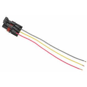 ACDelco PT2305 Professional Mass Airflow Sensor Pigtail