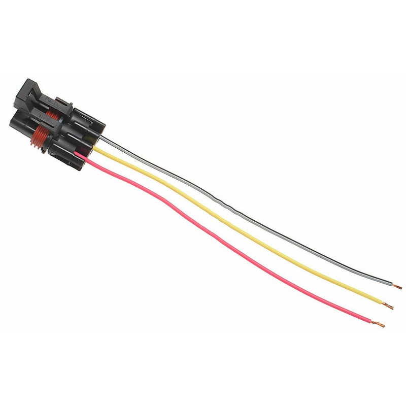 ACDelco PT2305 Professional Mass Airflow Sensor Pigtail