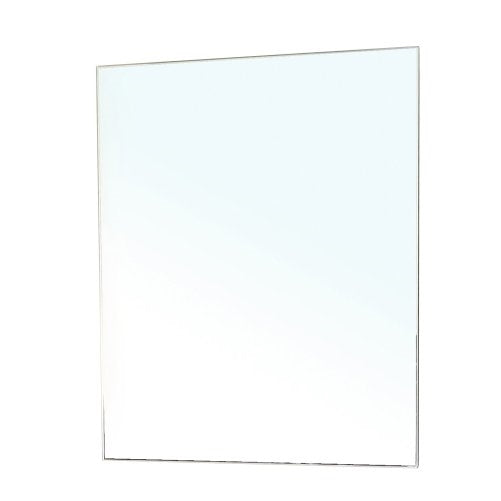 Bellaterra Home 203146-MIRROR Mirror
