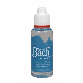 Bach VO1885 Valve Oil - 1.6 OZ