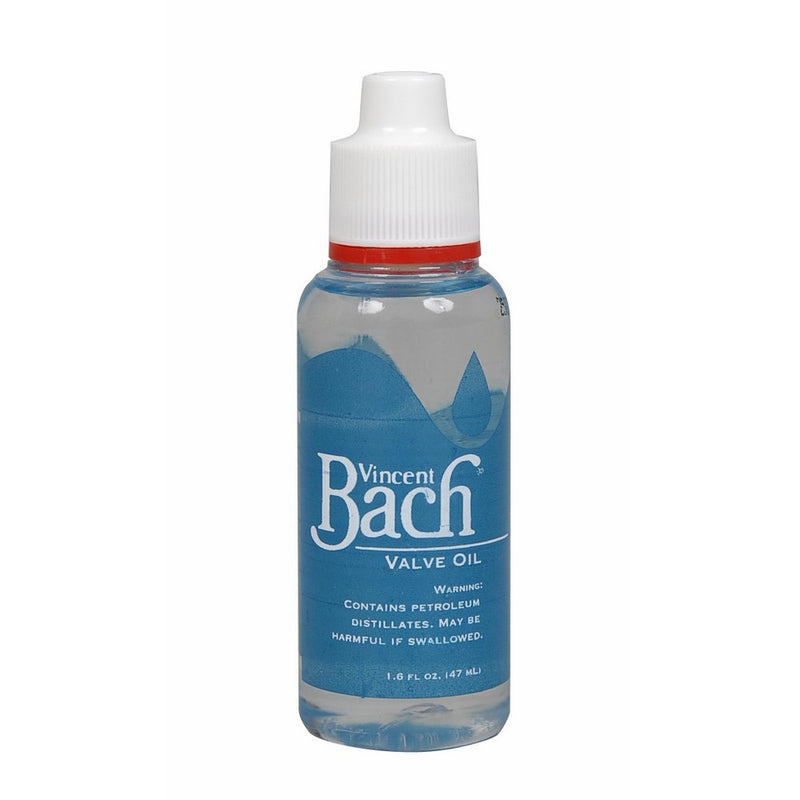 Bach VO1885 Valve Oil - 1.6 OZ