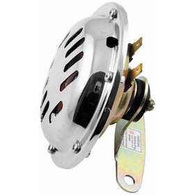 Chris Products 12V Horn - 4in. 3 amp - 90-115 Decibal 0936MC