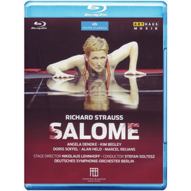 Salome [Blu-ray]