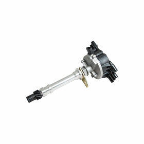 Top Street Performance JM6671BK Vortec Distributor