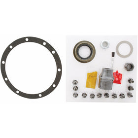 Allstar ALL68631 Ring and Pinion Shim Kit for Chrysler