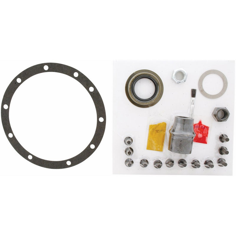 Allstar ALL68631 Ring and Pinion Shim Kit for Chrysler