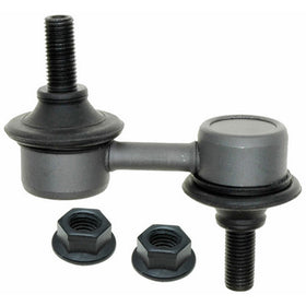 ACDelco 46G0039A Advantage Front Suspension Stabilizer Bar Link Kit with Link, Seals, Boots, and Nuts