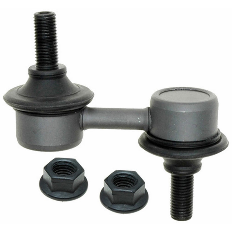 ACDelco 46G0039A Advantage Front Suspension Stabilizer Bar Link Kit with Link, Seals, Boots, and Nuts