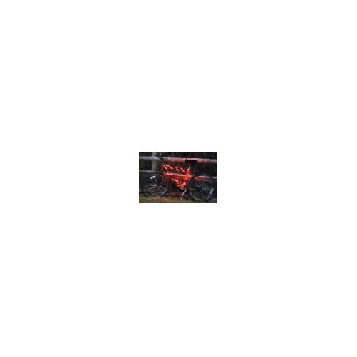 Glow Brightz - Red