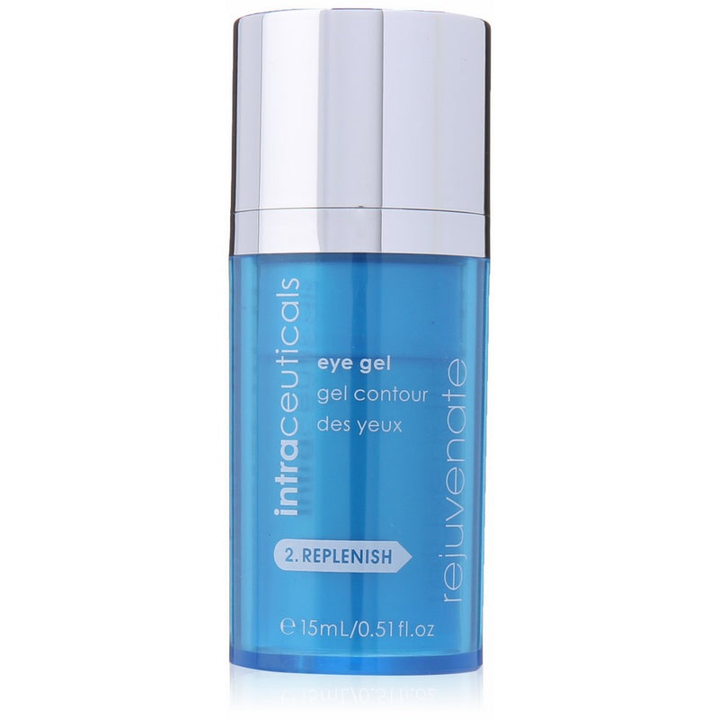 Intraceuticals Rejuvenate Eye Gel, 0.5 Fluid Ounce