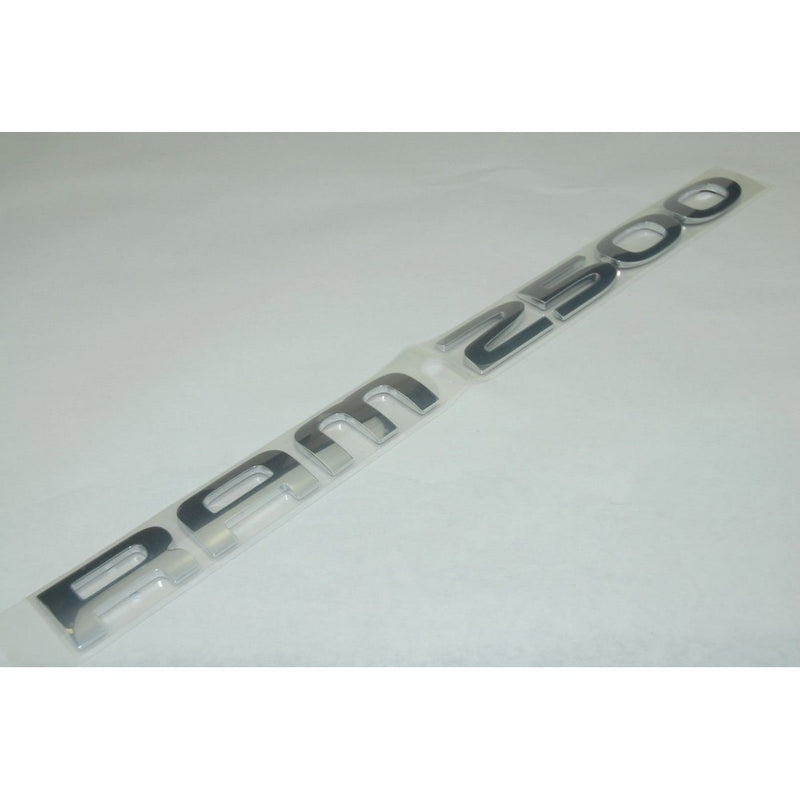Oem Mopar 55077331Ab Nameplate