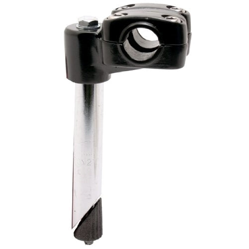 Big Roc Tools Handle Bar Stem, 140mm in Black