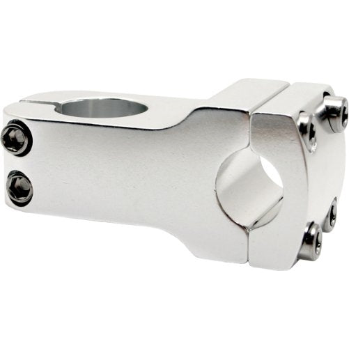 Big Roc Tools Handle Bar Stem in Silver