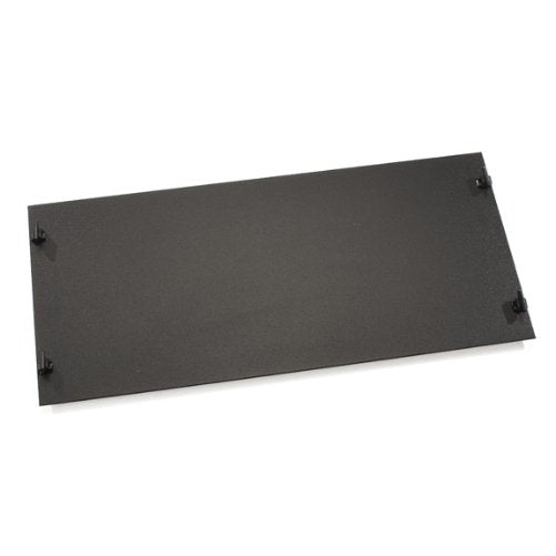 Black Box Tool-Less Filler Panel, 5U