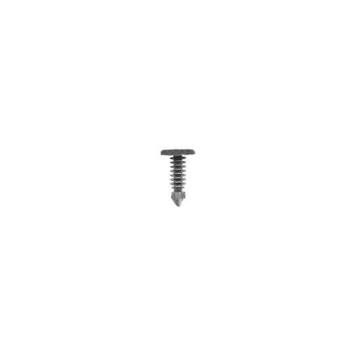 Auto Body Doctor ABD6006RX Weatherstrip Retainer (GM/Ford)