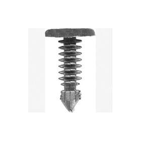 Auto Body Doctor ABD6006 Weatherstrip Retainer (GM/Ford)