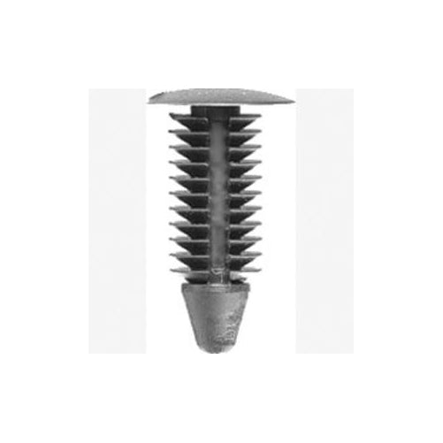 Auto Body Doctor ABD6025 Weatherstrip Retainer (Neon/GM 96-on 10Pc)
