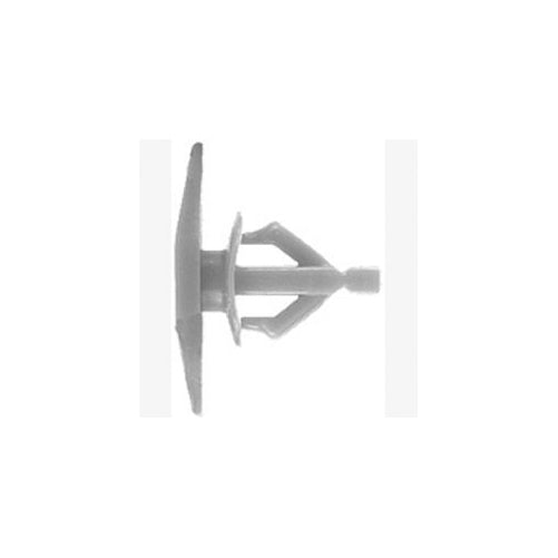 Auto Body Doctor ABD6059 Weatherstrip Retainer (Honda/Acura 92-on)