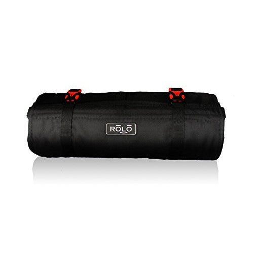 Rolo Adventures LLC | Portable Roll-Up Travel Bag