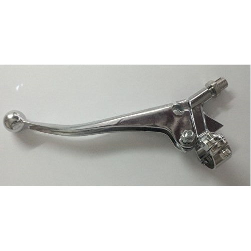 Vintage Classic Minibike Brake Lever for 7/8" Handlebar