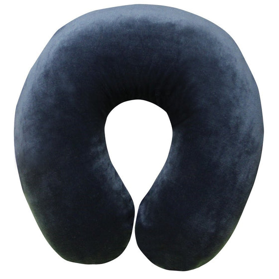 Classic Brands U-Shape Memory Foam Travel Pillow, Neck Pillow