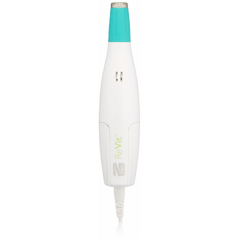 Silk'n Revit - Professional Grade Microdermabrasion Device for Fresh, Rejuvenated Skin