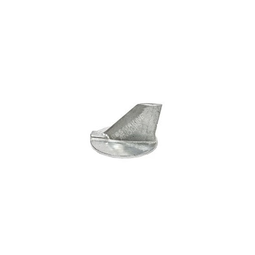 YAMAHA 200-300 HP Outboard Trim Tab Zinc Anode 61A-45371-00