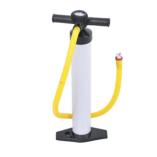Blue Wave Sports High Pressure Stand Up Paddleboard Hand Pump