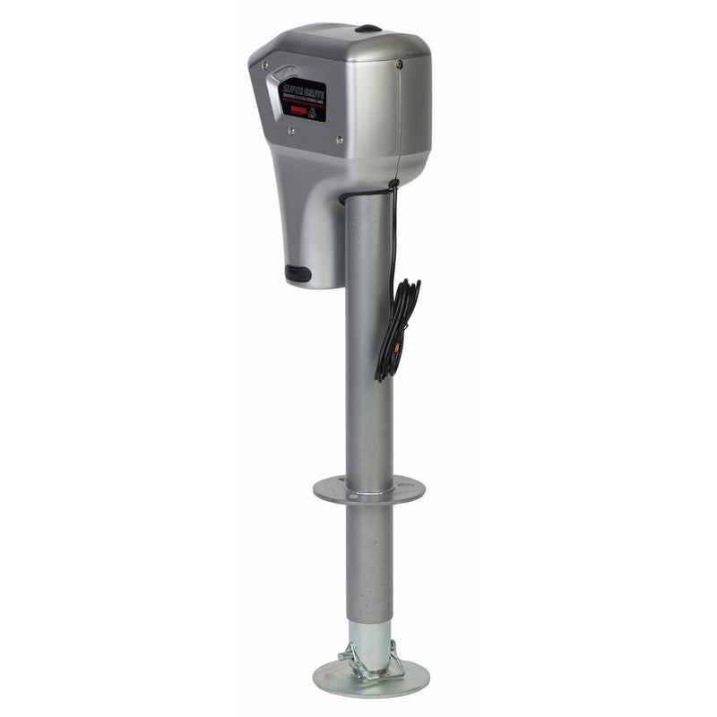 Husky 82022 Super Brute Electric Jack with Remote Control - 5000 lb. Capacity