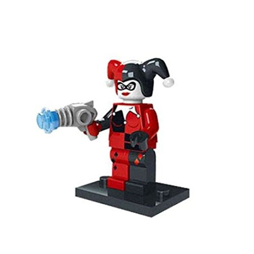 Harley Quinn 2 Inch Minifigure