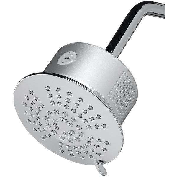 HOMEWERKS WORLDWIDE 3073-201BT Bluetooth Shower Head