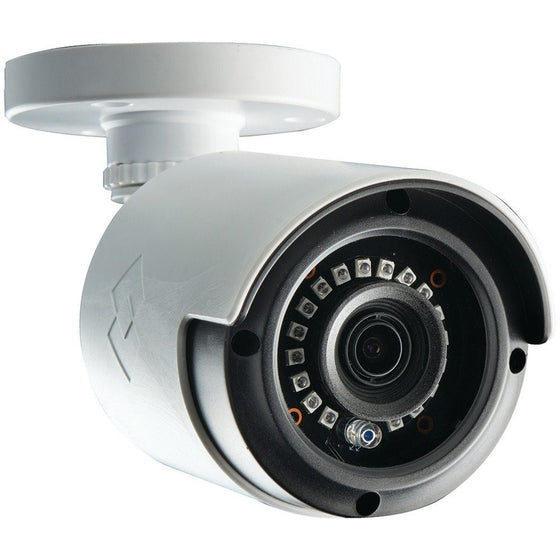 Lorex By Flir LAB243B 4MP 2K Super HD Bullet Security Camera