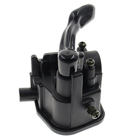 AUTOKAY New Thumb Throttle Assembly for YAMAHA RAPTOR 350 660 700 ALL YEARS TT03
