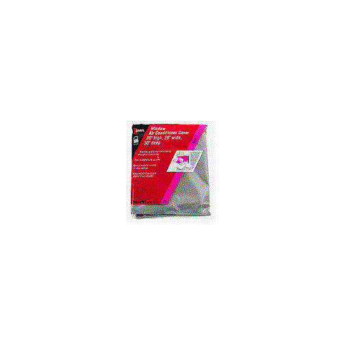 WINDOW AC COVER XL 28WX20HX30D