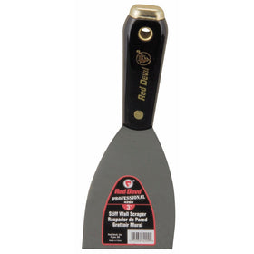Red Devil 4209 3-Inch Stiff Wall Scraper