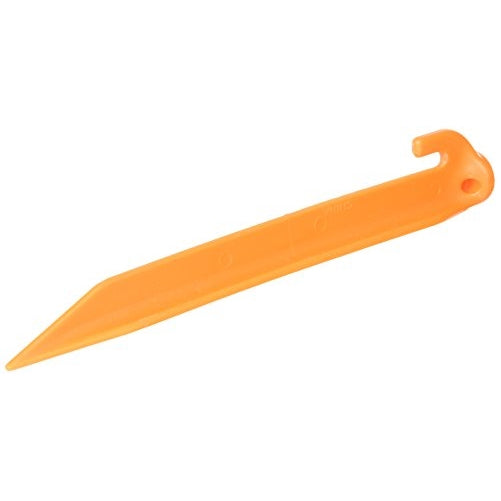Coghlan's 9496 6-Count 9-Inch Polypropylene Tent Pegs