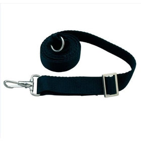 Taylor Made Products 11993 Black Marine Adjustable Tie-Down Strap
