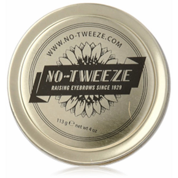 no-tweeze Classic Remover Wax, 4 Ounce