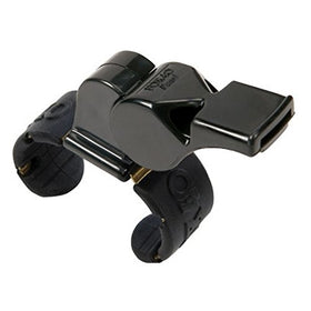 Kwik Goal FOX 40 PEARL FINGER GRIP WHISTLE