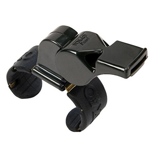 Kwik Goal FOX 40 PEARL FINGER GRIP WHISTLE