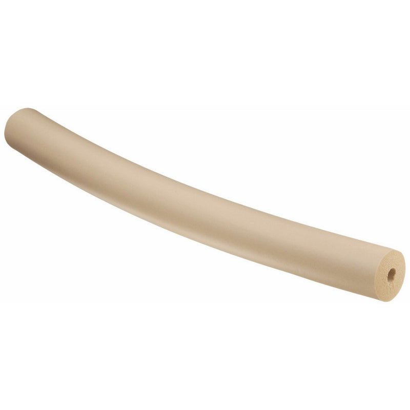 Ableware 766900183 Tan Closed-Cell Foam Tubing