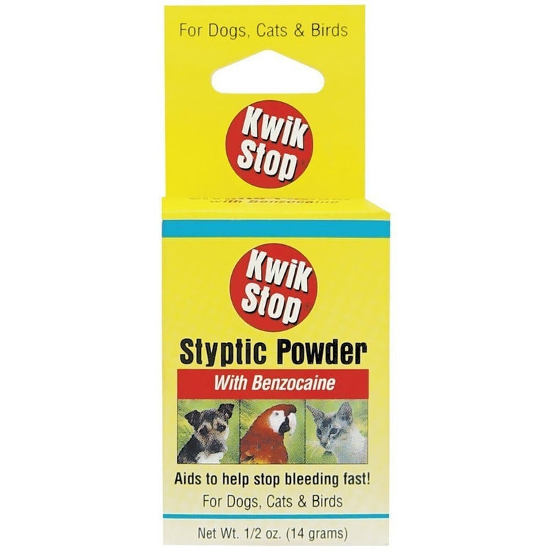 Kwik Stop - 1/2 oz