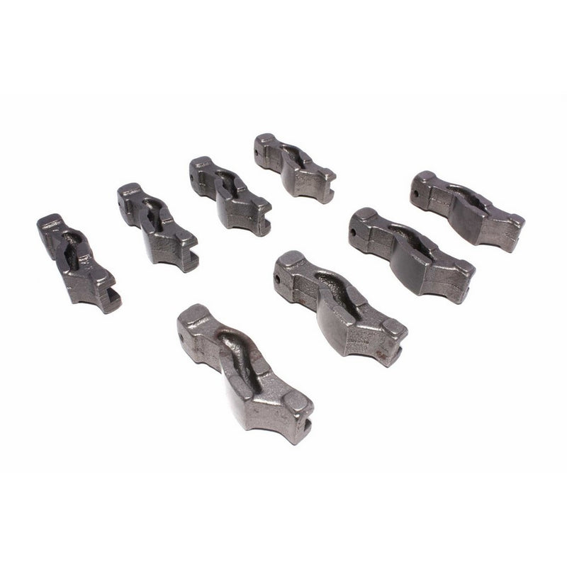 COMP Cams 1270-8 High Energy Steel Rocker Arm for Ford 2300cc 4 Cylinder OHC
