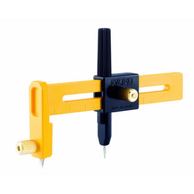 OLFA 9911 CMP-1 Compass Circle Cutter