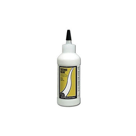 Woodland Scenics Scenic Glue 8oz-