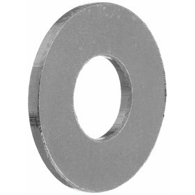 The Hillman Group 280052 Number-8 Flat Washer, 100-Pack
