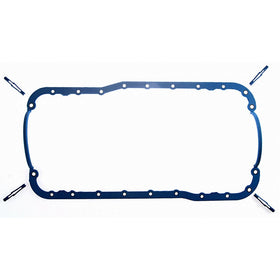 Fel-Pro OS 13260 T Oil Pan Gasket Set